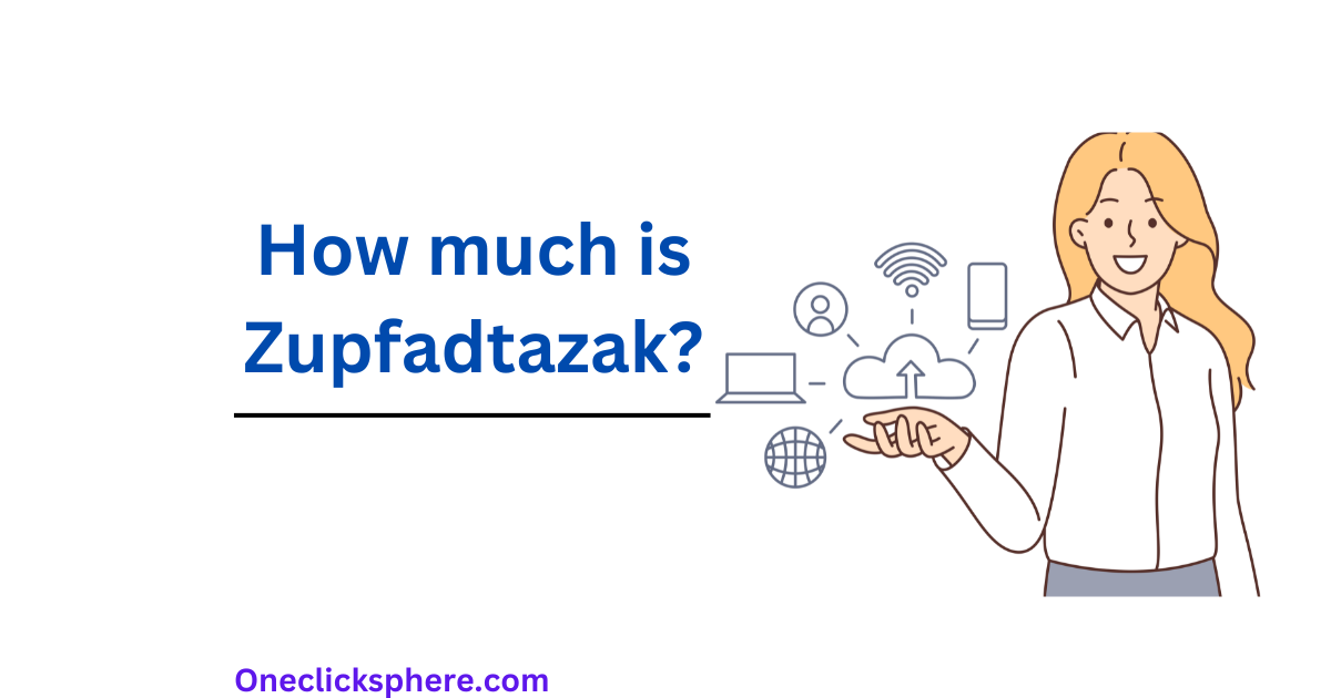 How much is zupfadtazak?