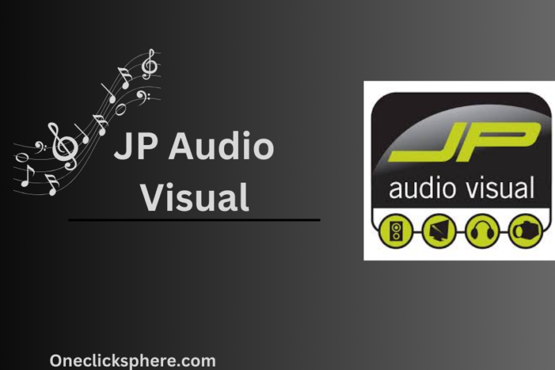 JP Audio Visual