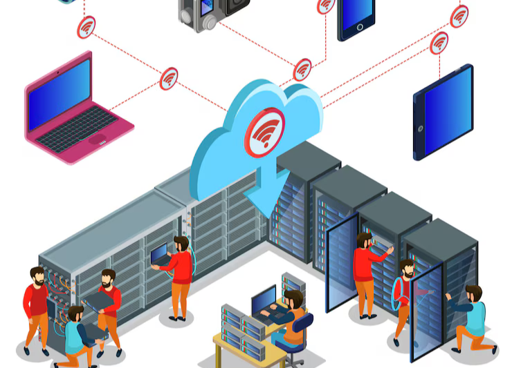 A complete Guide to Jacksonville Computer Network Issues