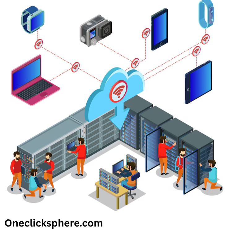 This image is about network issue and how to fix them.