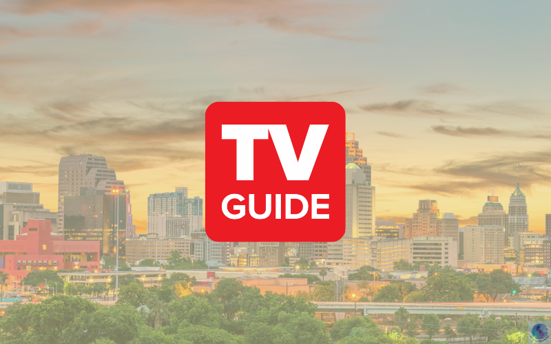 TV Guide San Antonio – A Simple and Updated Local Guide