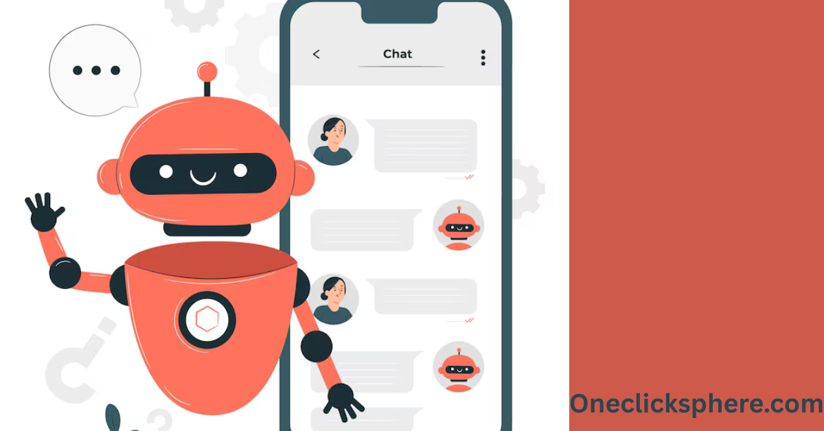 Its about Chat recap AI how it store information.