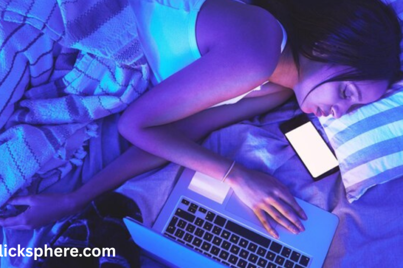 One Framework 6 Ways Technology Affects Your Sleep Health