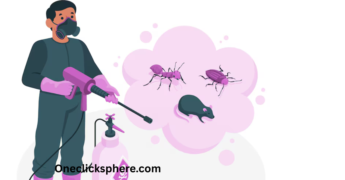 This image is describing how to remove spiders from home.