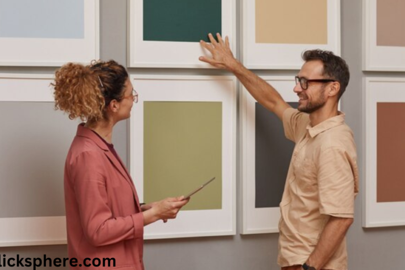 Wall Art Size Complete Guide