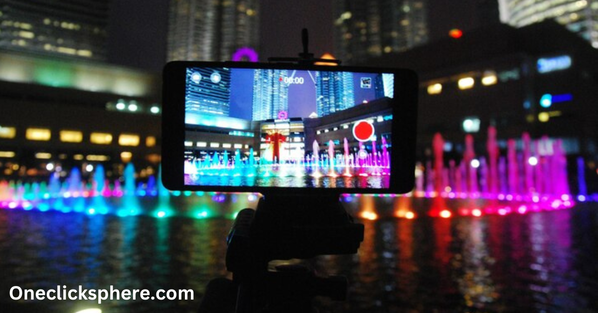 New entertainment trend Lumolog| at oneclicksphere.com
