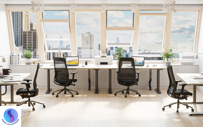 ergonomic furniture