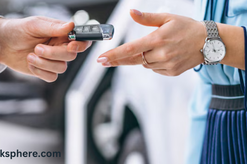 What is Digital Leasing?