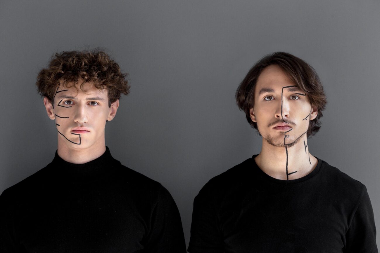 How AI face Swap work